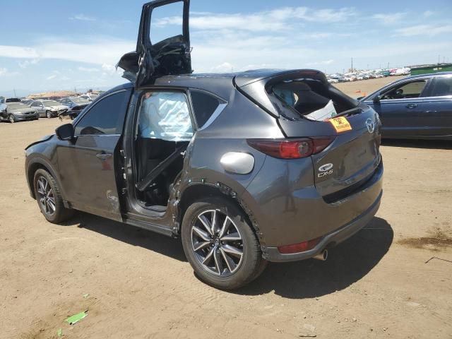 Photo 1 VIN: JM3KFACM2J1438646 - MAZDA CX-5 TOURI 