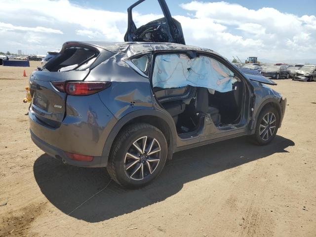 Photo 2 VIN: JM3KFACM2J1438646 - MAZDA CX-5 TOURI 