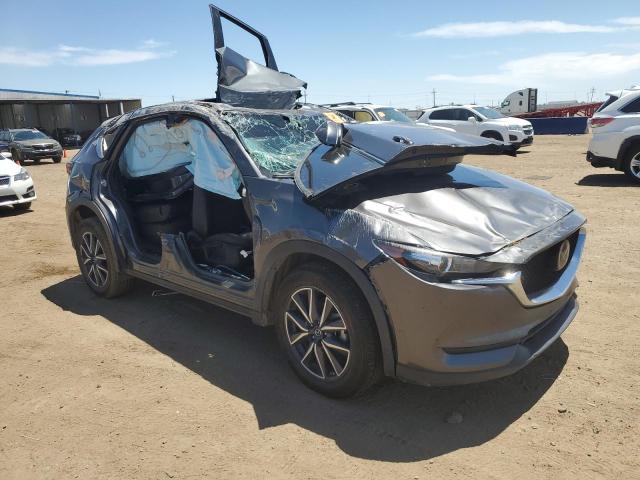 Photo 3 VIN: JM3KFACM2J1438646 - MAZDA CX-5 TOURI 