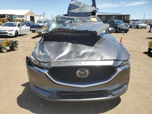 Photo 4 VIN: JM3KFACM2J1438646 - MAZDA CX-5 TOURI 