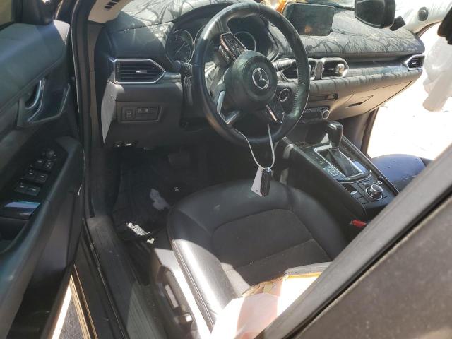 Photo 7 VIN: JM3KFACM2J1438646 - MAZDA CX-5 TOURI 