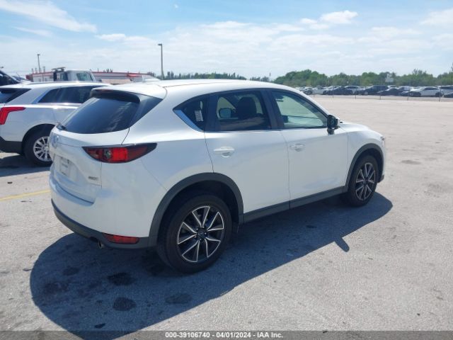 Photo 3 VIN: JM3KFACM2J1442423 - MAZDA CX-5 