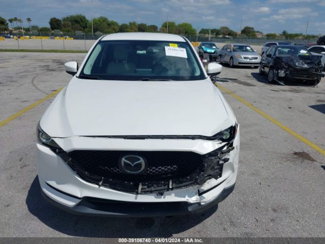 Photo 5 VIN: JM3KFACM2J1442423 - MAZDA CX-5 