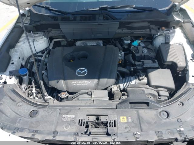 Photo 9 VIN: JM3KFACM2J1442423 - MAZDA CX-5 