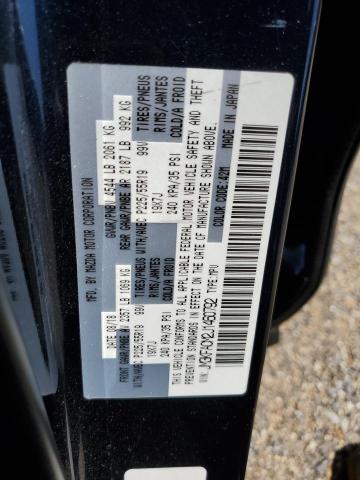 Photo 12 VIN: JM3KFACM2J1460792 - MAZDA CX-5 