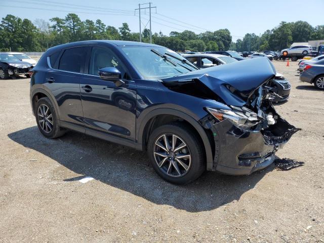 Photo 3 VIN: JM3KFACM2J1460792 - MAZDA CX-5 