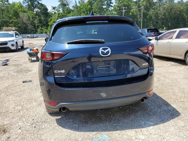 Photo 5 VIN: JM3KFACM2J1460792 - MAZDA CX-5 