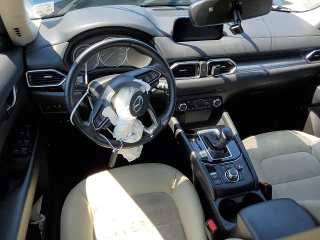 Photo 7 VIN: JM3KFACM2J1460792 - MAZDA CX-5 