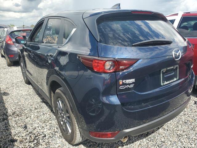 Photo 2 VIN: JM3KFACM2K0526989 - MAZDA CX-5 TOURI 