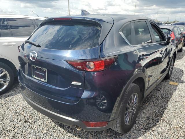 Photo 3 VIN: JM3KFACM2K0526989 - MAZDA CX-5 TOURI 