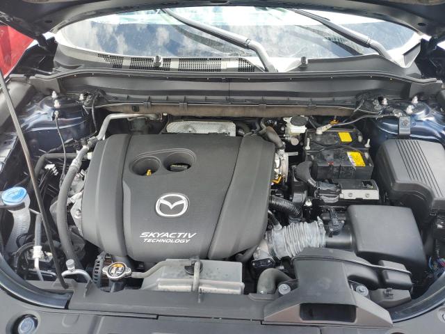 Photo 6 VIN: JM3KFACM2K0526989 - MAZDA CX-5 TOURI 