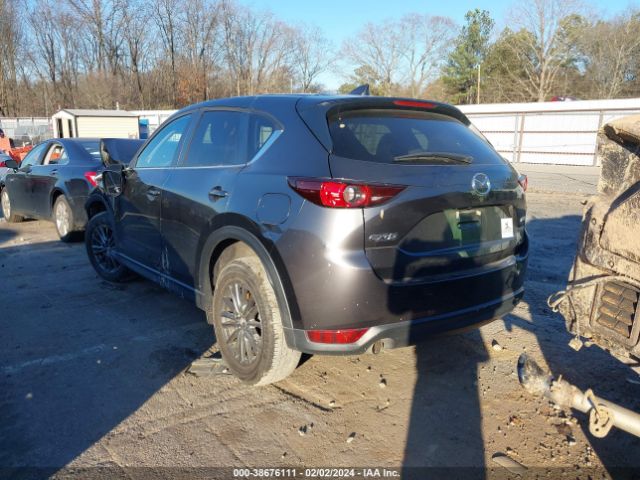 Photo 2 VIN: JM3KFACM2K0539385 - MAZDA CX-5 