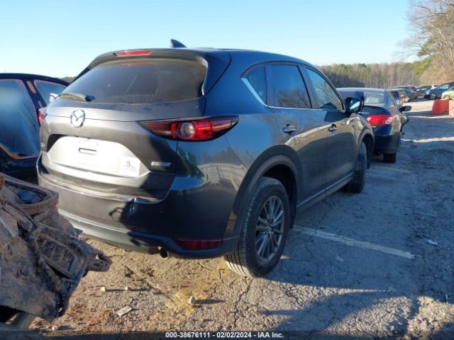 Photo 3 VIN: JM3KFACM2K0539385 - MAZDA CX-5 