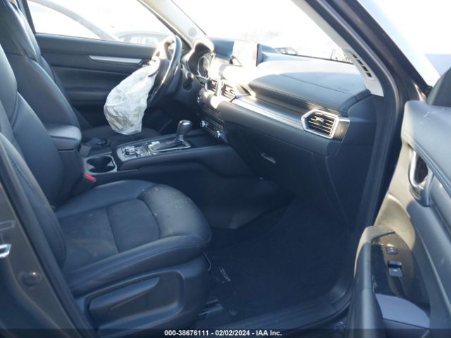 Photo 4 VIN: JM3KFACM2K0539385 - MAZDA CX-5 