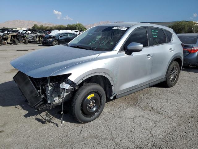 Photo 0 VIN: JM3KFACM2K0542447 - MAZDA CX-5 