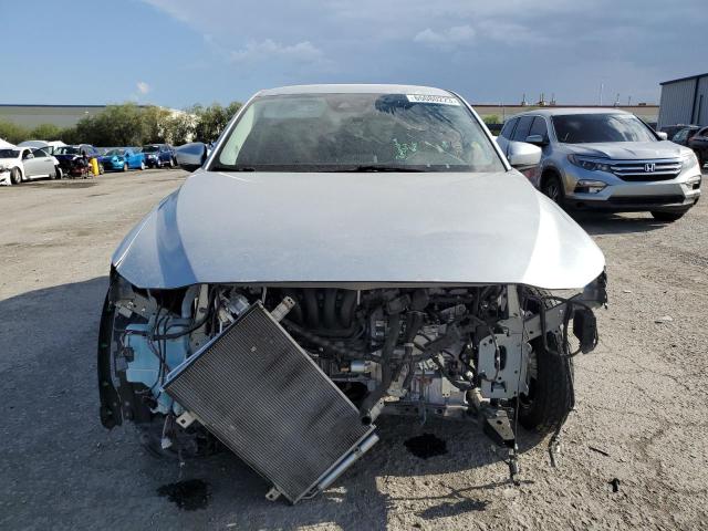 Photo 4 VIN: JM3KFACM2K0542447 - MAZDA CX-5 