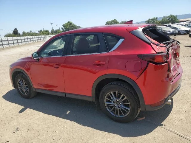 Photo 1 VIN: JM3KFACM2K0548281 - MAZDA CX-5 TOURI 