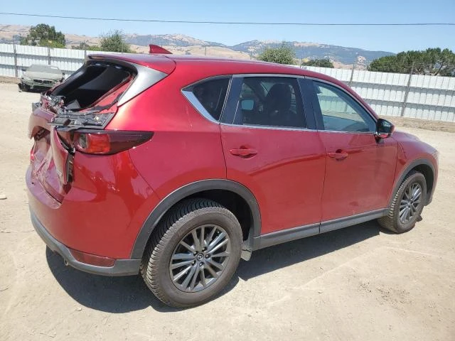 Photo 2 VIN: JM3KFACM2K0548281 - MAZDA CX-5 TOURI 