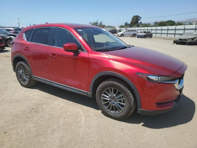 Photo 3 VIN: JM3KFACM2K0548281 - MAZDA CX-5 TOURI 