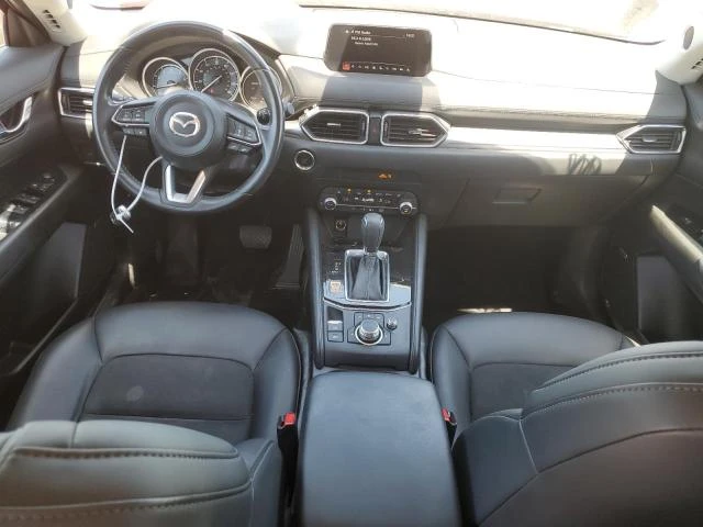 Photo 7 VIN: JM3KFACM2K0548281 - MAZDA CX-5 TOURI 