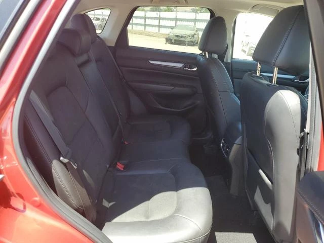 Photo 9 VIN: JM3KFACM2K0548281 - MAZDA CX-5 TOURI 