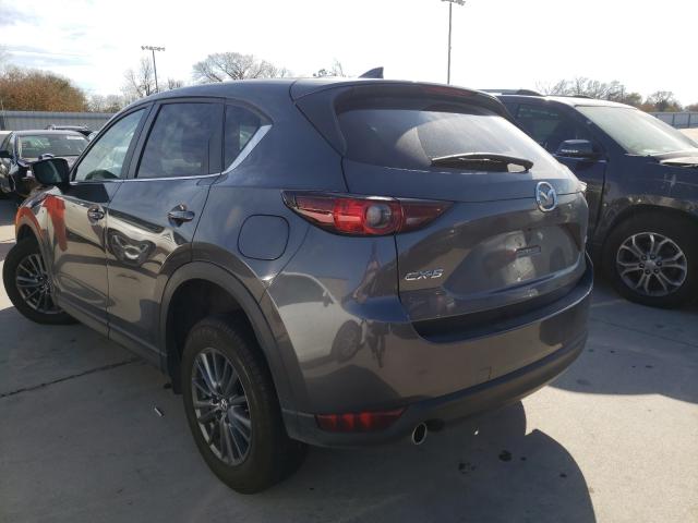 Photo 2 VIN: JM3KFACM2K0617213 - MAZDA CX-5 