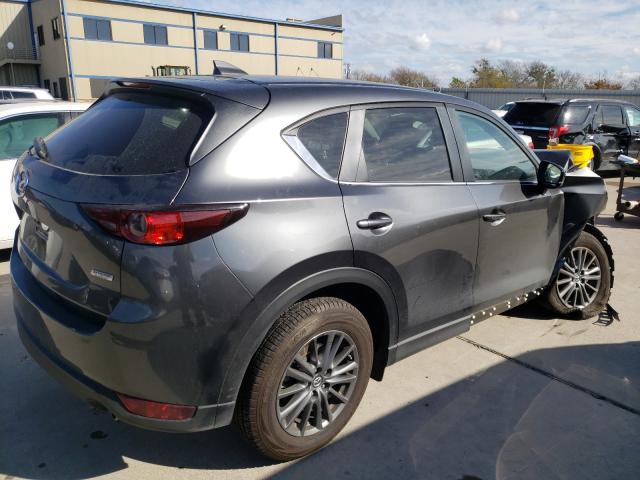 Photo 3 VIN: JM3KFACM2K0617213 - MAZDA CX-5 