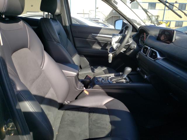 Photo 4 VIN: JM3KFACM2K0617213 - MAZDA CX-5 