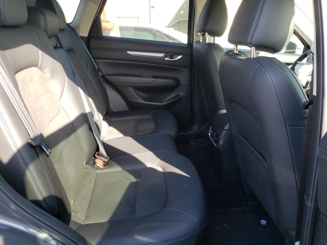 Photo 5 VIN: JM3KFACM2K0617213 - MAZDA CX-5 