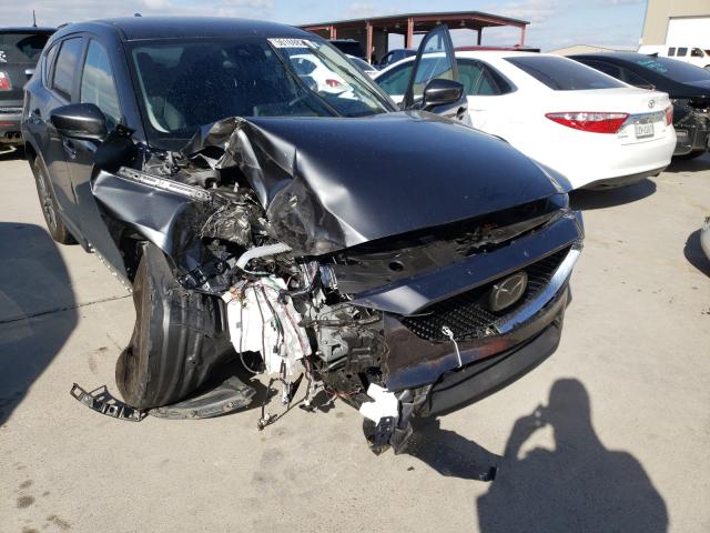 Photo 8 VIN: JM3KFACM2K0617213 - MAZDA CX-5 