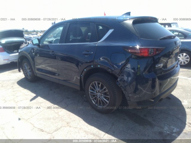 Photo 2 VIN: JM3KFACM2K0644282 - MAZDA CX-5 