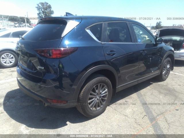 Photo 3 VIN: JM3KFACM2K0644282 - MAZDA CX-5 