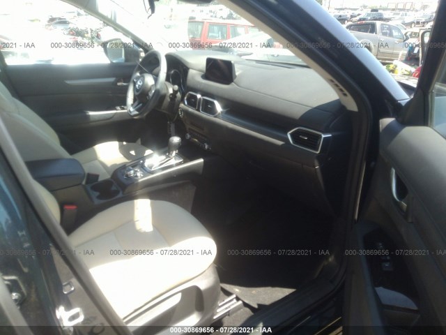 Photo 4 VIN: JM3KFACM2K0644282 - MAZDA CX-5 