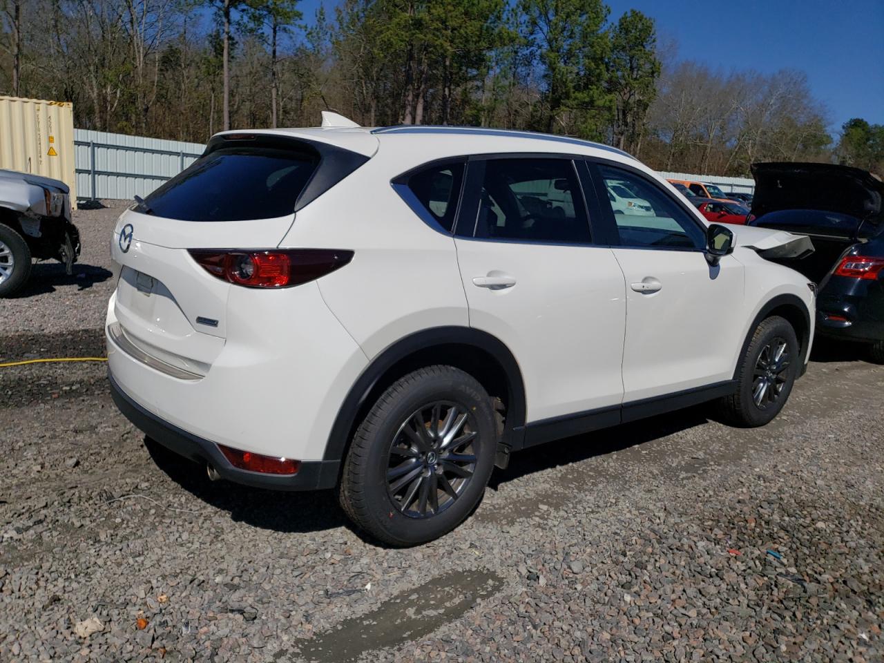 Photo 2 VIN: JM3KFACM2K0672034 - MAZDA CX-5 