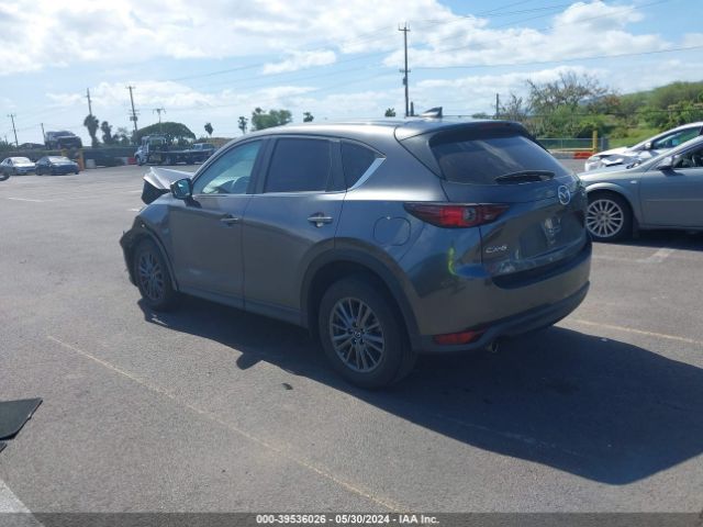 Photo 2 VIN: JM3KFACM2K0694325 - MAZDA CX-5 