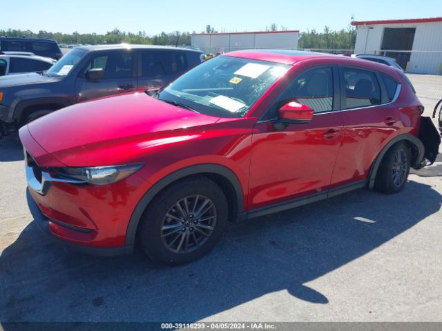 Photo 1 VIN: JM3KFACM2K1535086 - MAZDA CX-5 