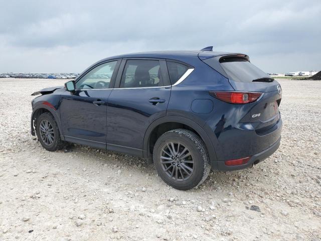 Photo 1 VIN: JM3KFACM2K1536044 - MAZDA CX-5 TOURI 