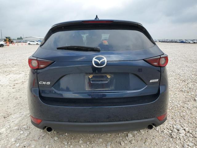 Photo 5 VIN: JM3KFACM2K1536044 - MAZDA CX-5 TOURI 