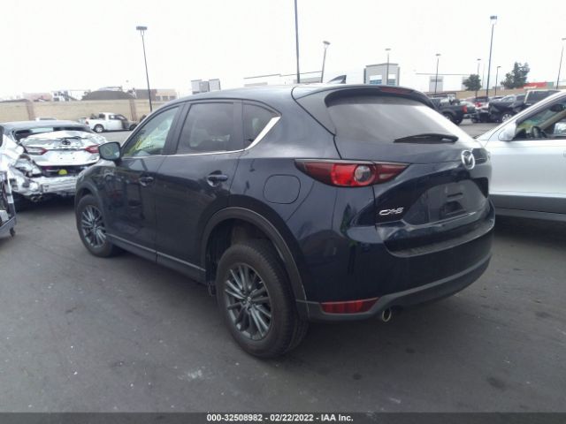 Photo 2 VIN: JM3KFACM2K1540899 - MAZDA CX-5 