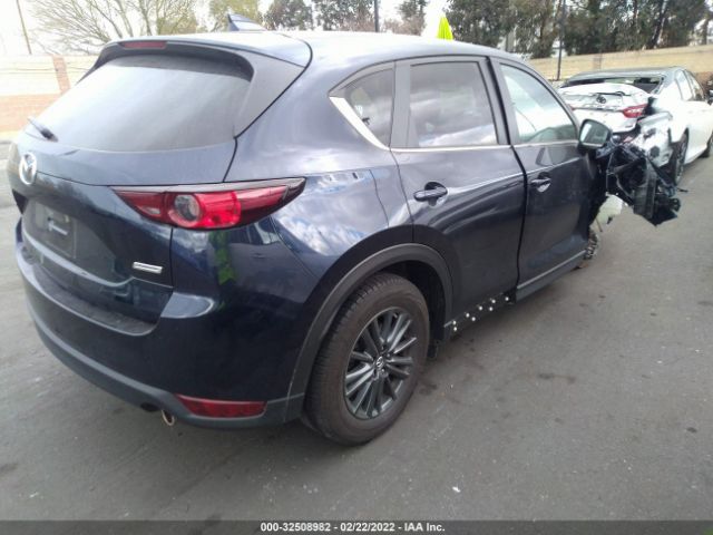 Photo 3 VIN: JM3KFACM2K1540899 - MAZDA CX-5 