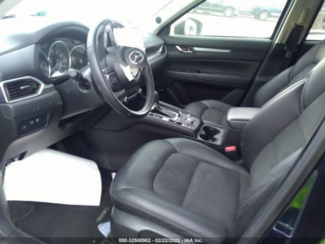 Photo 4 VIN: JM3KFACM2K1540899 - MAZDA CX-5 