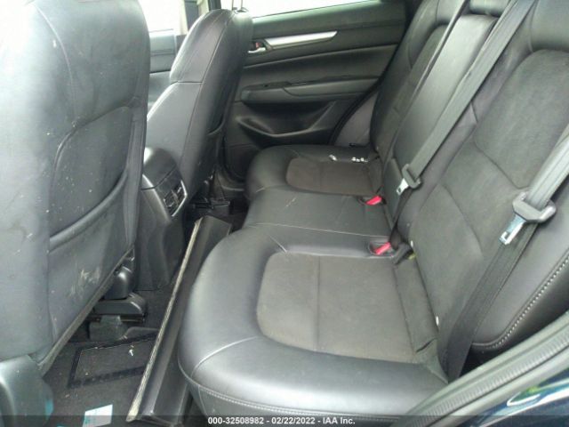 Photo 7 VIN: JM3KFACM2K1540899 - MAZDA CX-5 