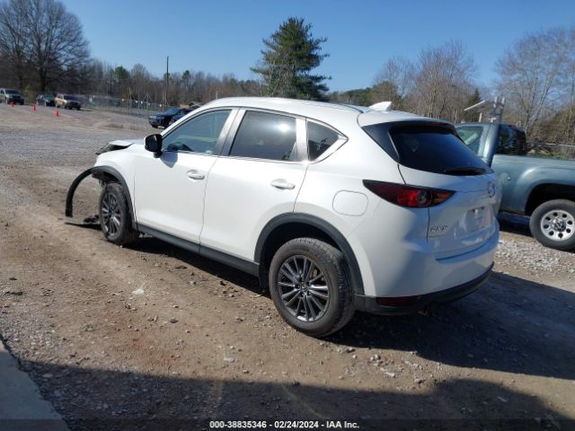 Photo 2 VIN: JM3KFACM2K1552891 - MAZDA CX-5 