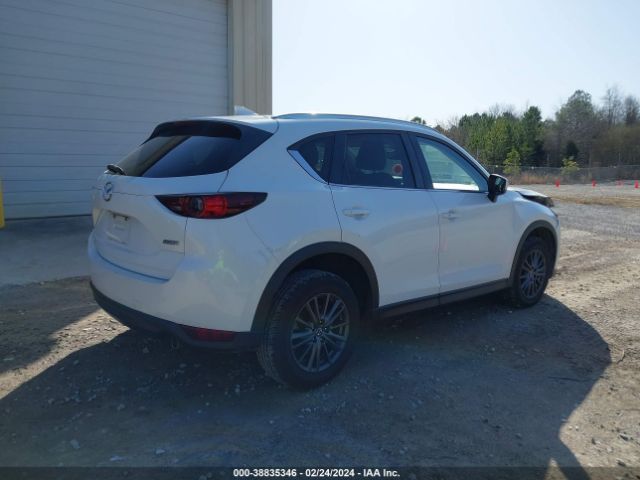 Photo 3 VIN: JM3KFACM2K1552891 - MAZDA CX-5 