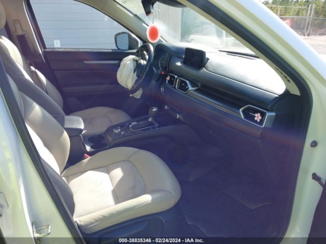 Photo 4 VIN: JM3KFACM2K1552891 - MAZDA CX-5 