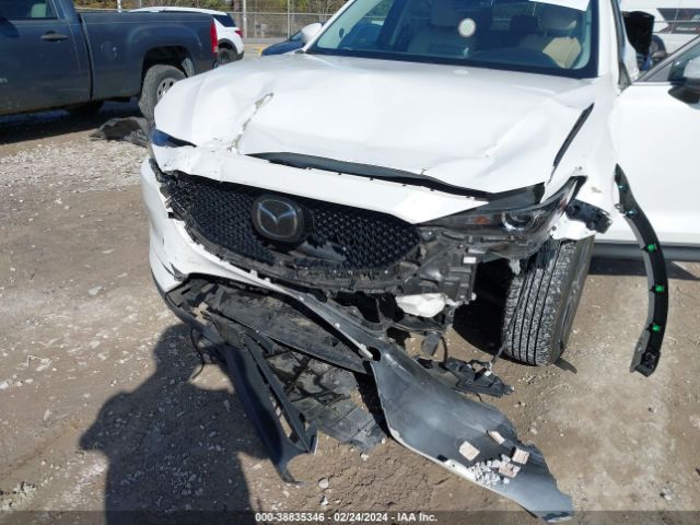 Photo 5 VIN: JM3KFACM2K1552891 - MAZDA CX-5 