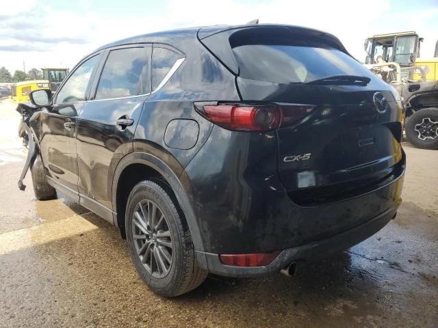 Photo 1 VIN: JM3KFACM2K1557511 - MAZDA CX-5 TOURI 