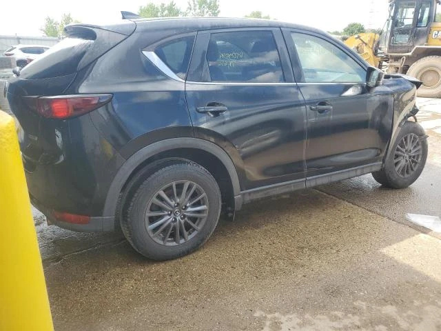 Photo 2 VIN: JM3KFACM2K1557511 - MAZDA CX-5 TOURI 