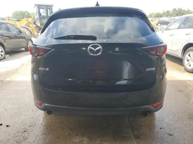 Photo 5 VIN: JM3KFACM2K1557511 - MAZDA CX-5 TOURI 