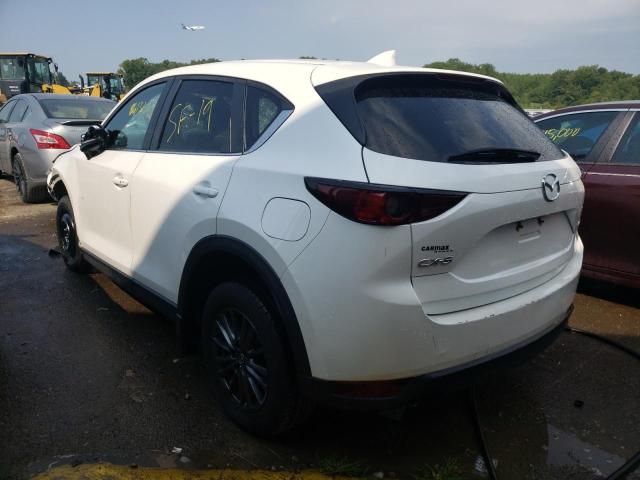 Photo 2 VIN: JM3KFACM2K1558822 - MAZDA CX-5 TOURI 